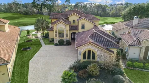 16203 Villa Fontana Way Houston TX 77068