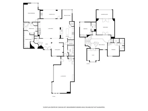 16203 Villa Fontana Way Houston TX 77068