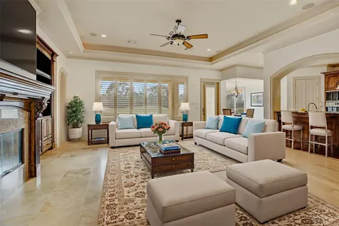 16203 Villa Fontana Way Houston TX 77068