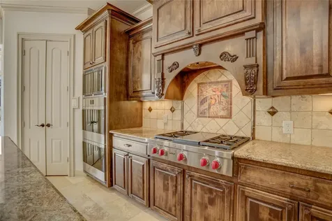 16203 Villa Fontana Way Houston TX 77068