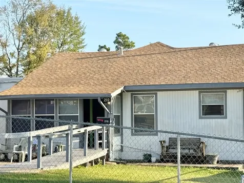 210 Magnolia Cove Onalaska TX 77360