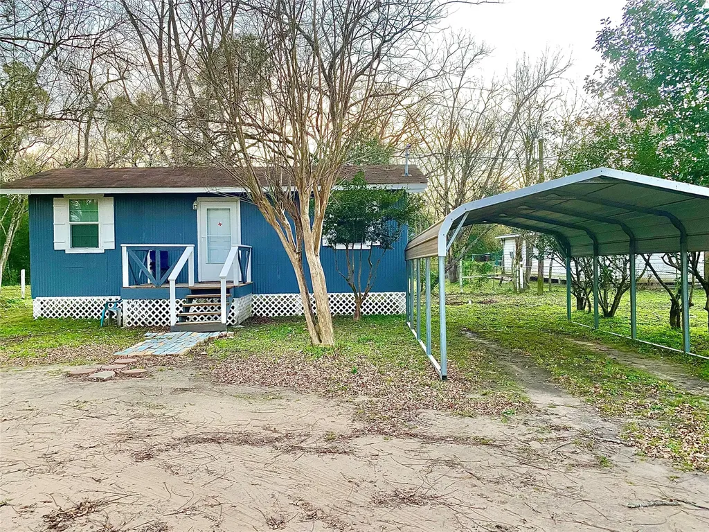 110B S Beatty Avenue Livingston TX 77351