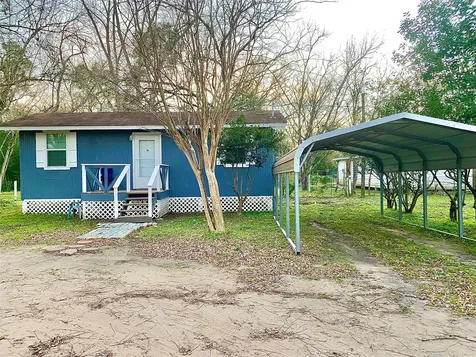 110B S Beatty Avenue Livingston TX 77351