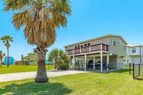 4134 Fort Bend Drive Galveston TX 77554