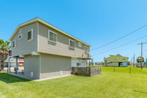 4134 Fort Bend Drive Galveston TX 77554