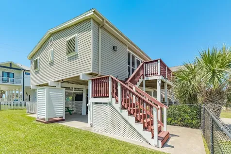 4134 Fort Bend Drive Galveston TX 77554