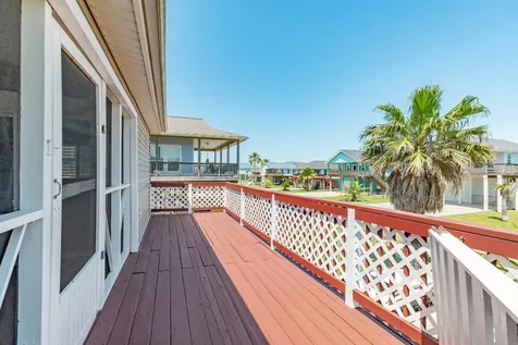 4134 Fort Bend Drive Galveston TX 77554
