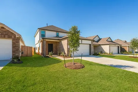 3005 Wood Lily Drive Brookshire TX 77423