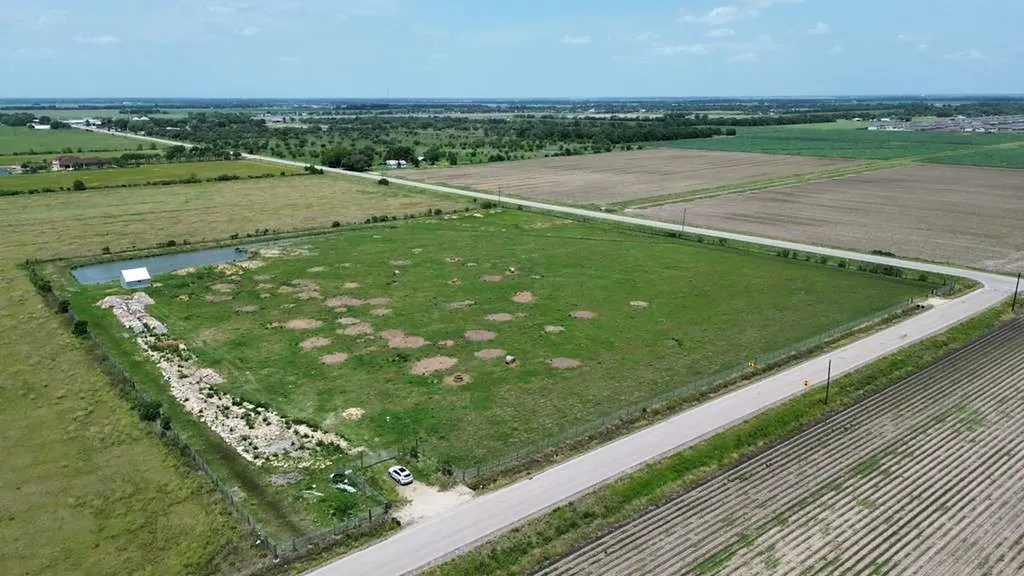 Tbd Roesler Road Needville TX 77461