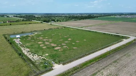 Tbd Roesler Road Needville TX 77461