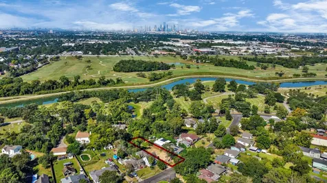 1740 Esperanza Street Houston TX 77023