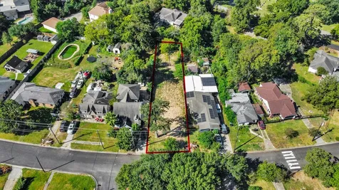 1740 Esperanza Street Houston TX 77023