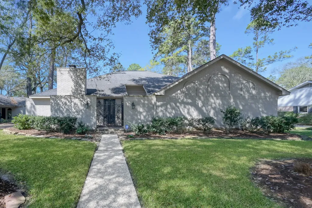 5810 Olympia Fields Lane Houston TX 77069