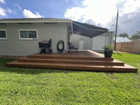 103 W Barrow Street Dayton TX 77535