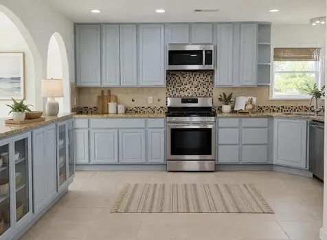 519 N Shady Lane La Porte TX 77571
