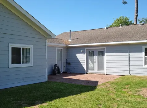 519 N Shady Lane La Porte TX 77571