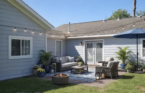 519 N Shady Lane La Porte TX 77571