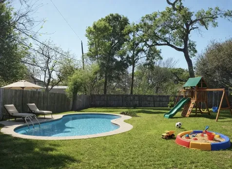 519 N Shady Lane La Porte TX 77571