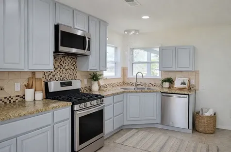 519 N Shady Lane La Porte TX 77571