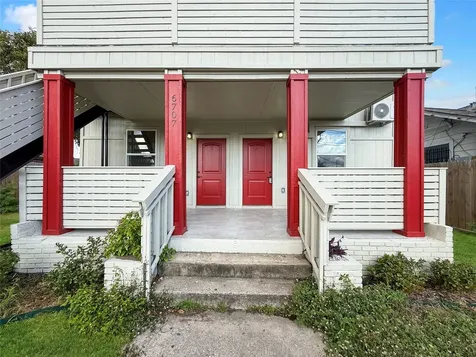 6707 Avenue F 1 Houston TX 77011