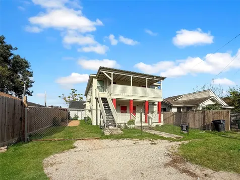 6707 Avenue F 1 Houston TX 77011