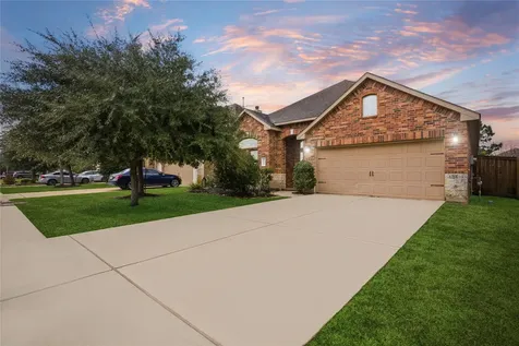 11731 Giovanni Lane Richmond TX 77406