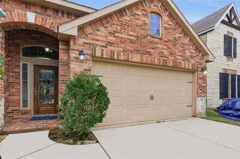 11731 Giovanni Lane Richmond TX 77406