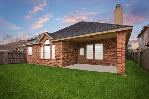 11731 Giovanni Lane Richmond TX 77406