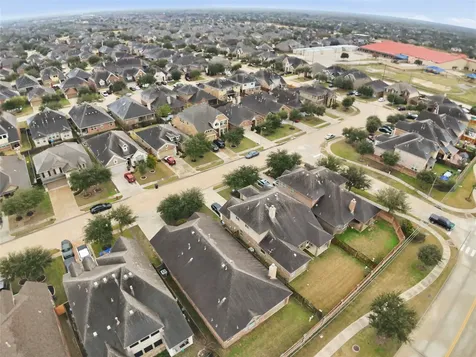 11731 Giovanni Lane Richmond TX 77406