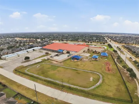 11731 Giovanni Lane Richmond TX 77406