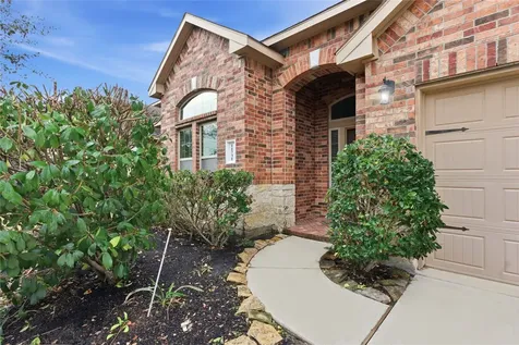 11731 Giovanni Lane Richmond TX 77406