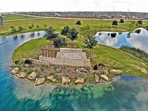 11731 Giovanni Lane Richmond TX 77406