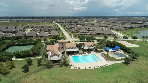 11731 Giovanni Lane Richmond TX 77406
