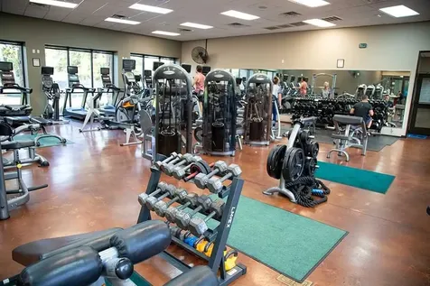 12600 Melville Drive 123 Montgomery TX 77356