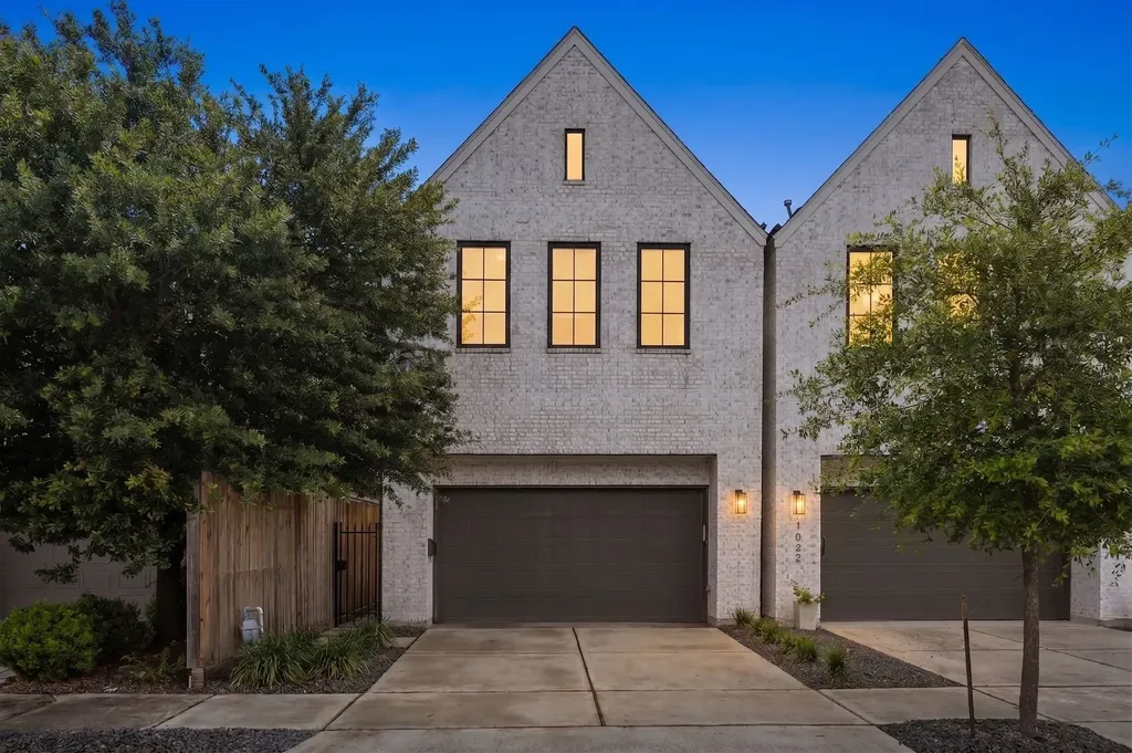 1024 Dorothy Street Houston TX 77008