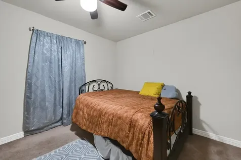 3607 De Leon Street Houston TX 77087