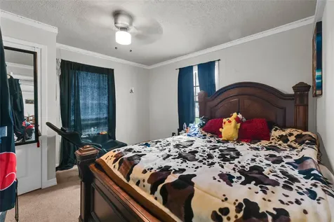 3607 De Leon Street Houston TX 77087