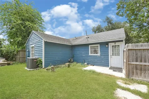 3607 De Leon Street Houston TX 77087