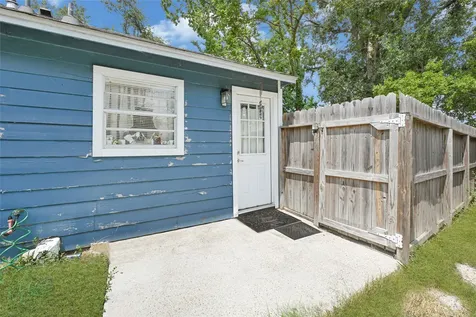 3607 De Leon Street Houston TX 77087