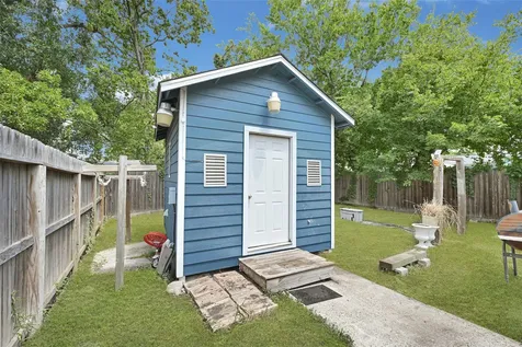 3607 De Leon Street Houston TX 77087