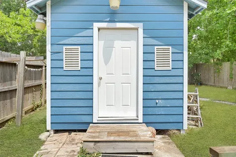 3607 De Leon Street Houston TX 77087