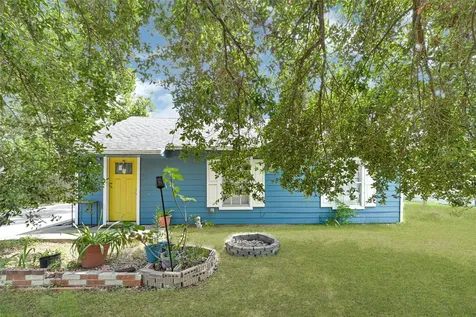 3607 De Leon Street Houston TX 77087