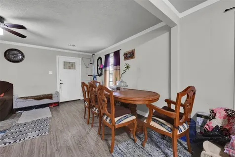 3607 De Leon Street Houston TX 77087