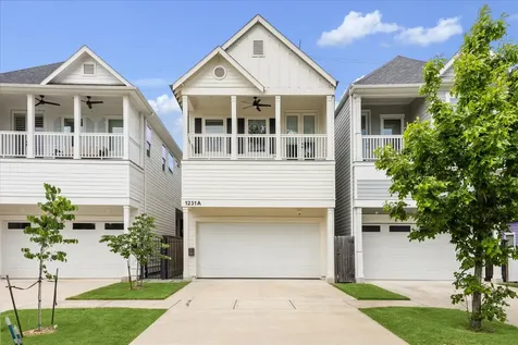 1231 Waverly Street A Houston TX 77008