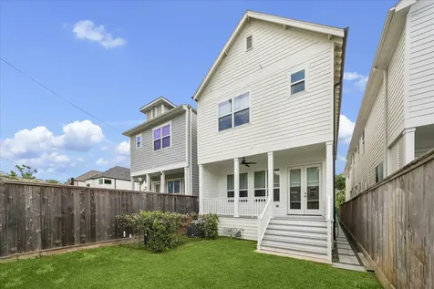 1231 Waverly Street A Houston TX 77008