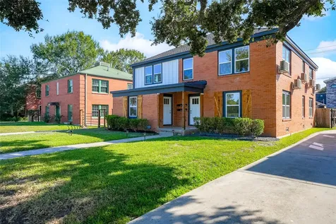6644 Lawndale Street 4 Houston TX 77023