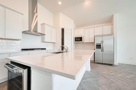 3019 Golden Isle Drive Texas City TX 77568