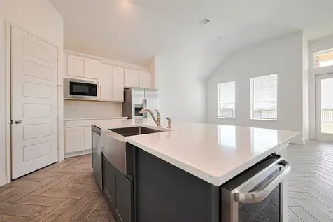 3019 Golden Isle Drive Texas City TX 77568