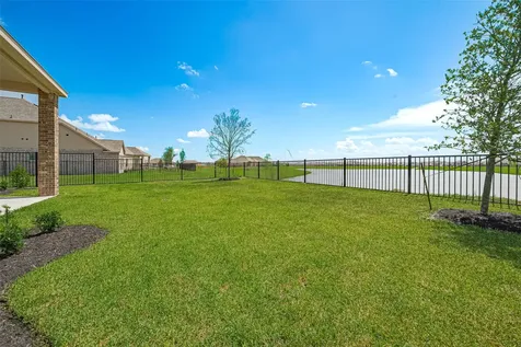 3019 Golden Isle Drive Texas City TX 77568