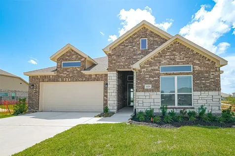 3019 Golden Isle Drive Texas City TX 77568
